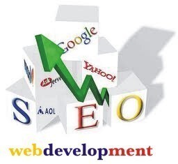 Seo Web Development