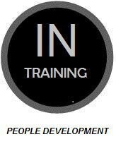 In Training - People Development