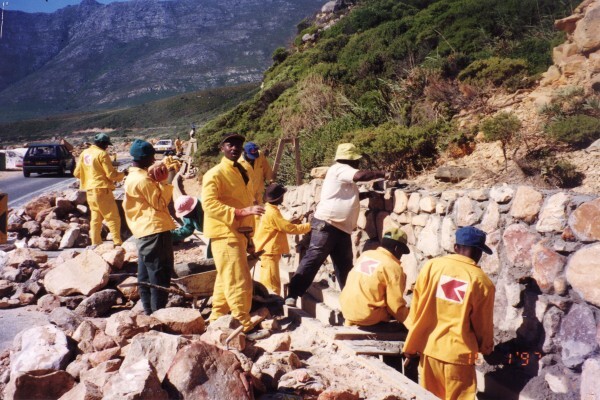 Rosenthal Environmental Consulting