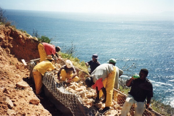 Rosenthal Environmental Consulting