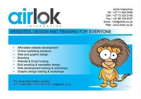 Airlok Interactive
