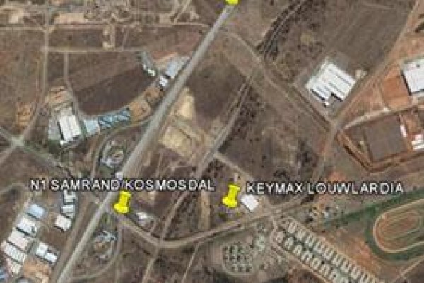 Keymax Property Developments