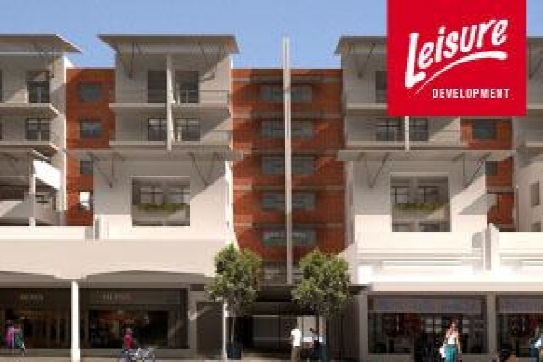 Leisure Development