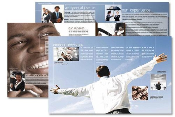 Ondesign Design & Development Solutions
