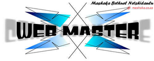 Mashaka-Webmaster