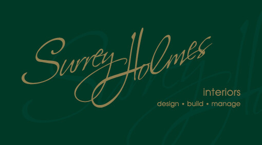 Surrey Holmes