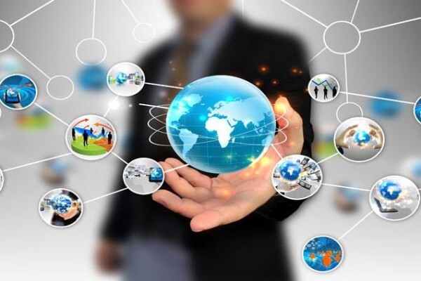 Iopen Group