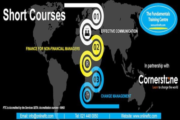 The Fundamentals Training Centre