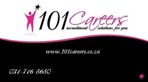101 Careers