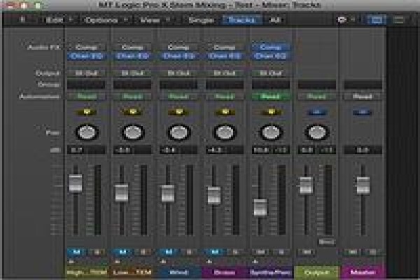 Goodnoise Management