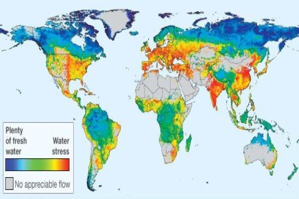 Water Harvest