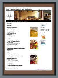 Crazy Ostrich Web Design