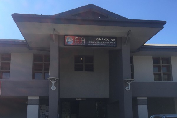 Qc Soutions (Pty) Ltd
