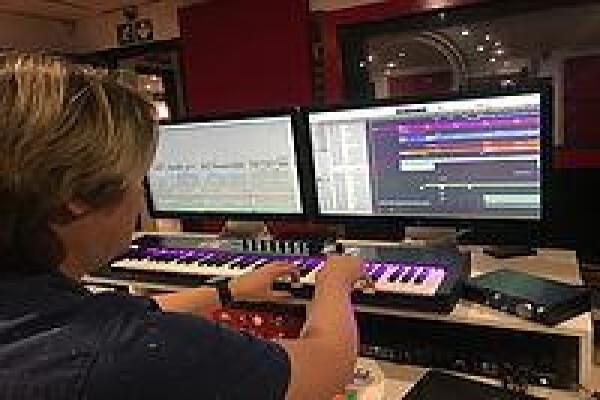 Goodnoise Management