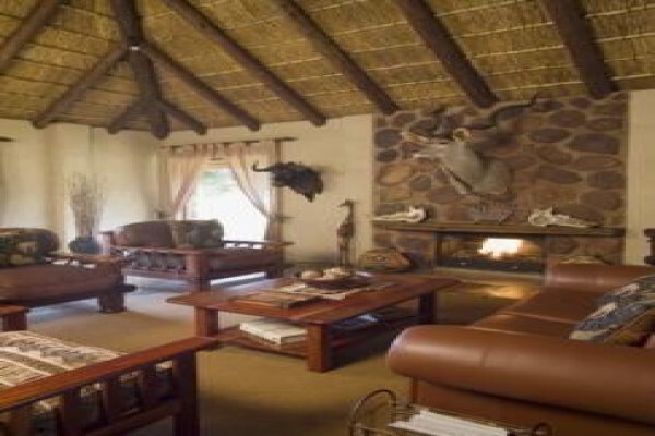 Tholo Bush Estate