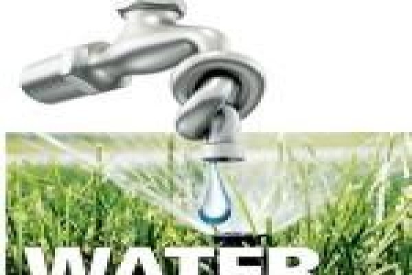 Water Harvest