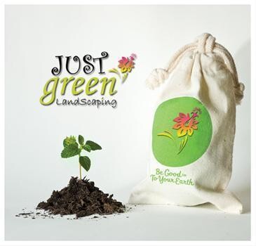 Justgreen Landscaping