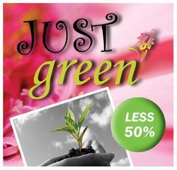 Justgreen Landscaping