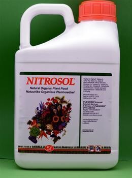 Nitrosol Natural Organic Plant Food