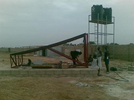 Delight Gardening And Irrigation Services