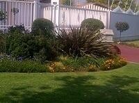 Kurts Garden And Pool Service