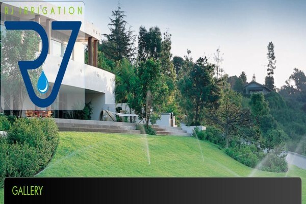 R J Irrigation