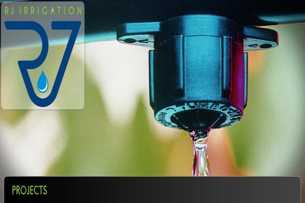 R J Irrigation