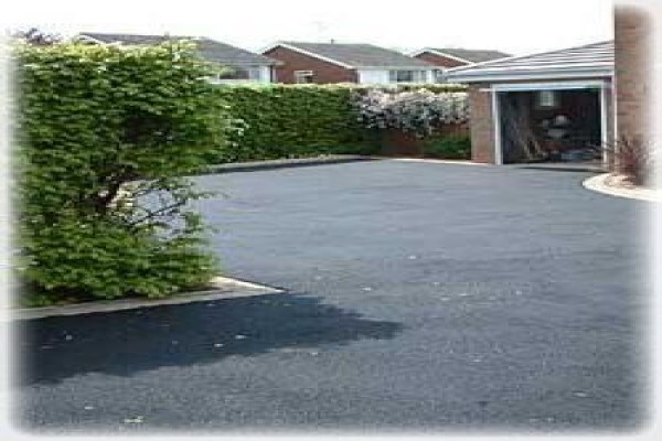 Herda Landscaping