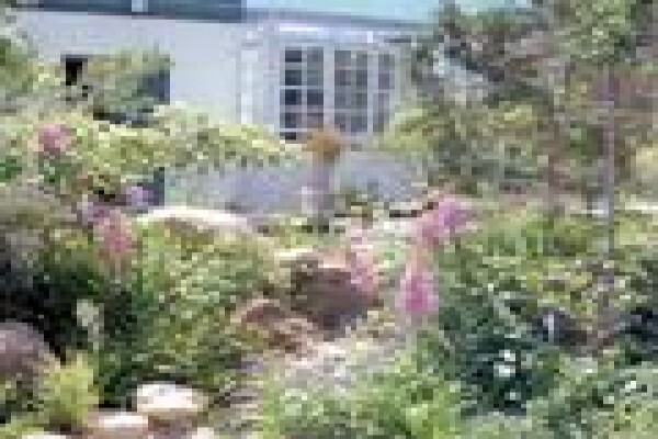 Chelsea Garden Studio