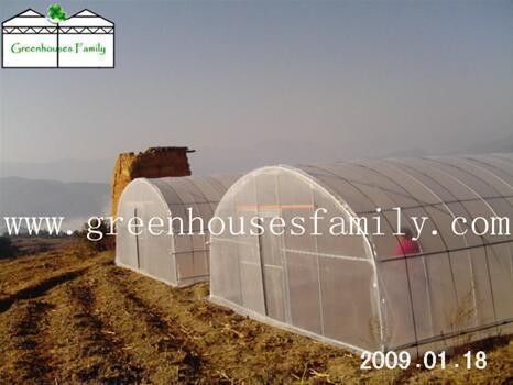 Greenhouses