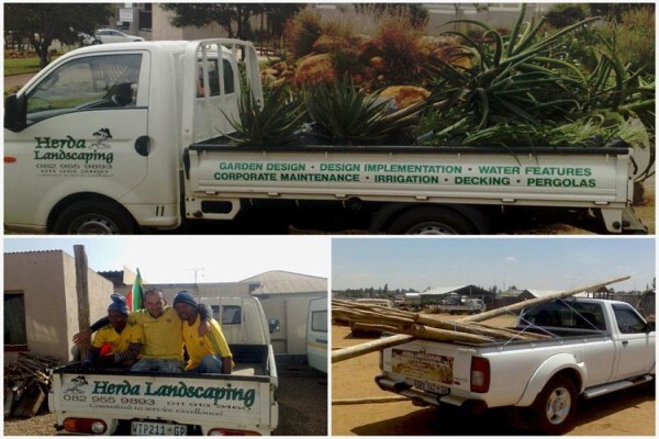 Herda Landscaping