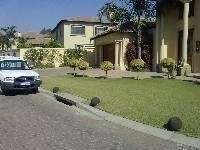 Kurts Garden And Pool Service