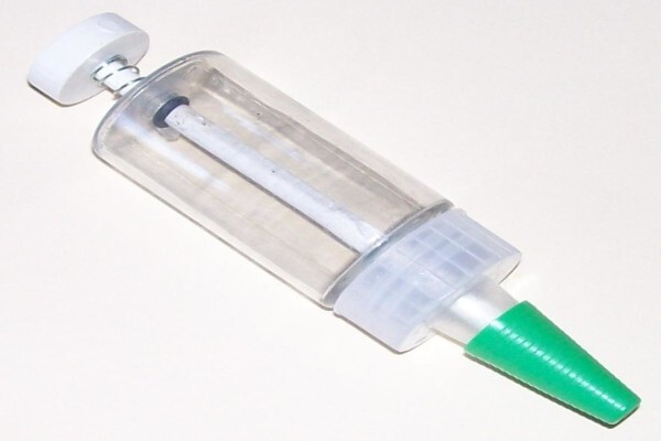 Magic Seeder