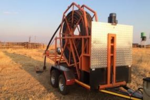 R J Irrigation