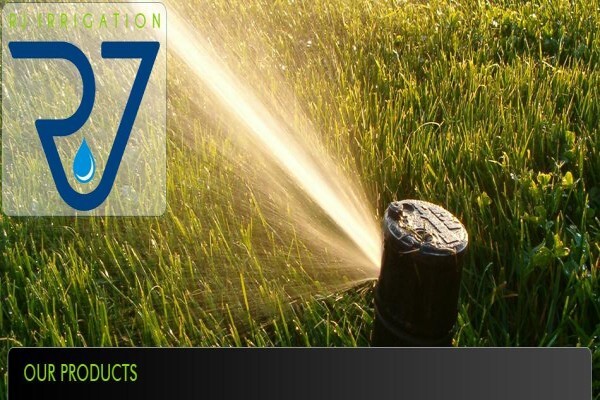 R J Irrigation