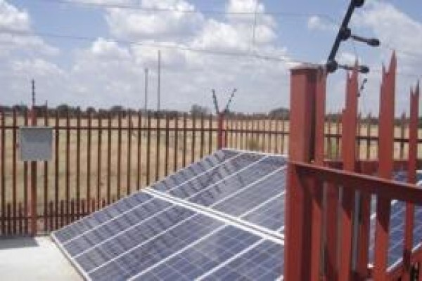 R J Irrigation
