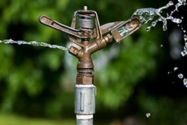 R J Irrigation