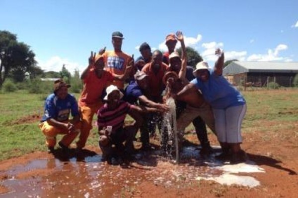 R J Irrigation