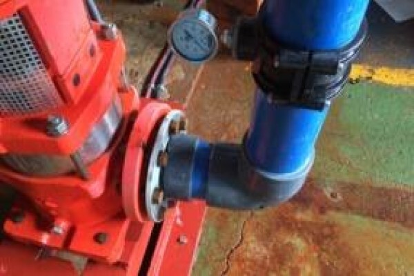 R J Irrigation