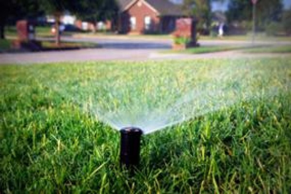 R J Irrigation