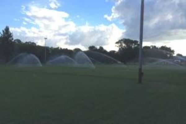 R J Irrigation