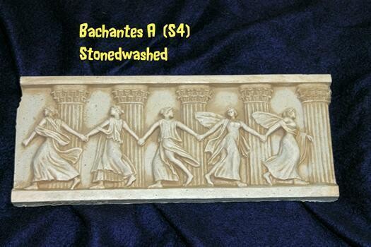 Stoned Again Tile Designs