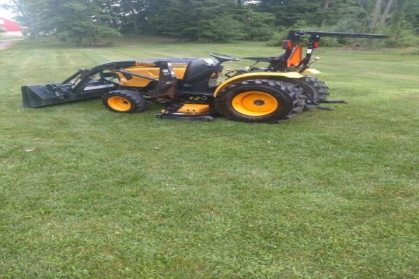 Wellington Implement