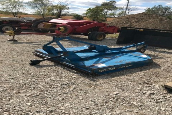 Wellington Implement