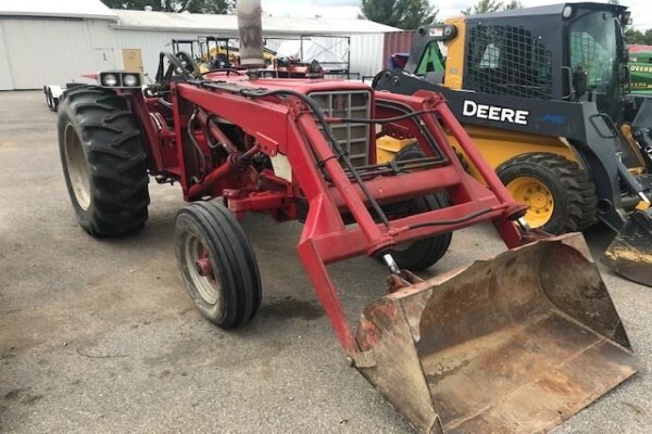 Wellington Implement
