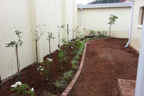 Windy Willows Wholesale Nursery