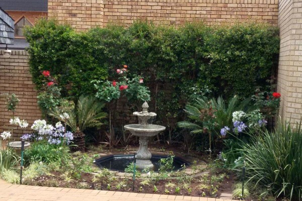 Windy Willows Wholesale Nursery