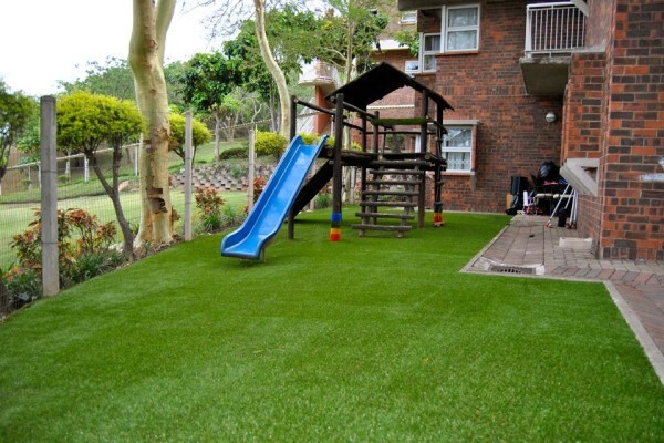 Tuffturf