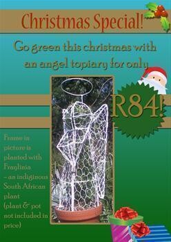 Green Drum Outdoor Design