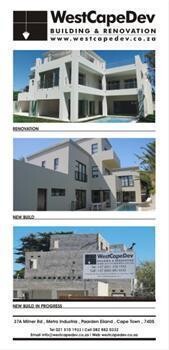 Westcapedev